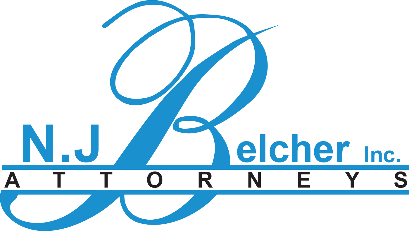 NJ Belcher Inc